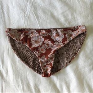 Acacia Nalima bottoms